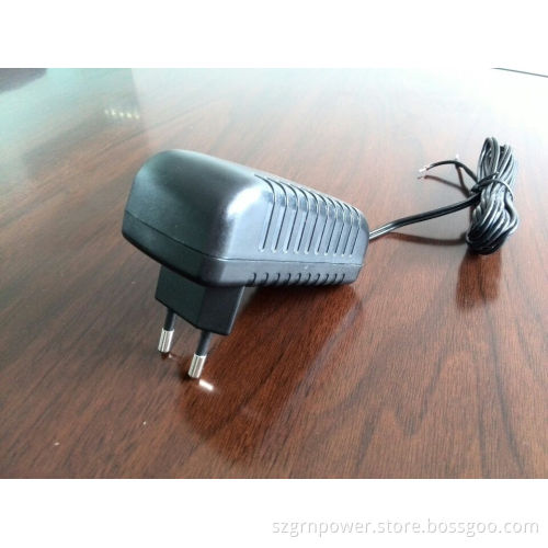 Li-ion/Polymer/LiFePO4 Battery Charger